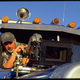 Illustration for article titled These Production Stills From the Original iThe Fast and the Furious/i Are Amazing